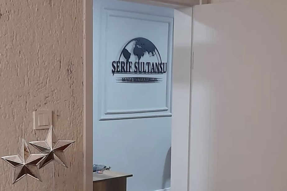 SMMM Şerif Sultansu Ofis
